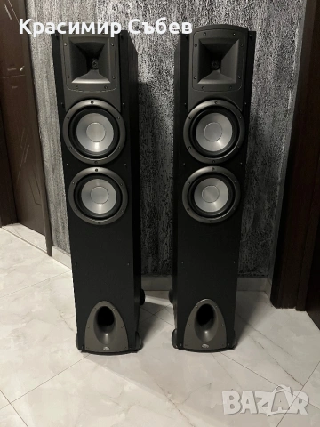 Klipsch Synergy F2 