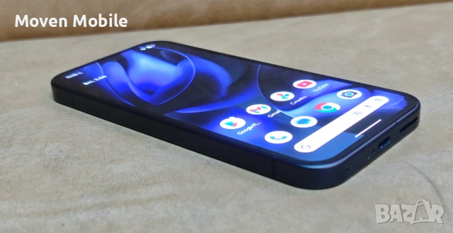 Google Pixel 9a 8GB 128GB, снимка 3 - Други - 54747700