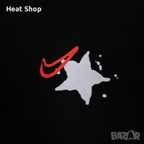 Мъжка тениска Nike Sportswear Legacy T-Shirt, снимка 6 - Тениски - 53971680