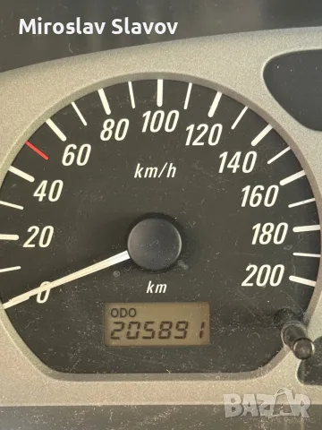 Opel agila 1.2 Benzin , снимка 9 - Автомобили и джипове - 55684978