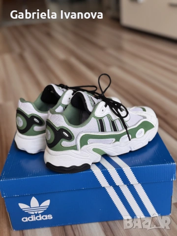 Adidas OZWEEGO, снимка 3 - Маратонки - 55099624