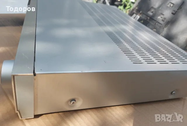 Hitachi HTA-3000L AM-FM Stereo Tuner Amplifier , снимка 8 - Ресийвъри, усилватели, смесителни пултове - 55532246