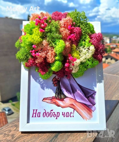 За завършване на учебната година, снимка 2 - Картини - 54212159