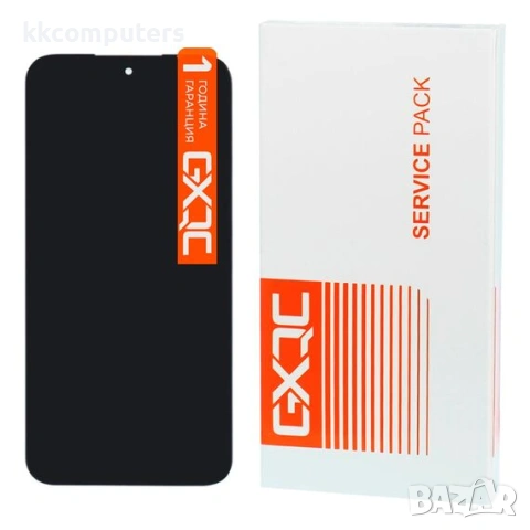 Дисплей за REALME C85/ 15X Service Pack GXQC