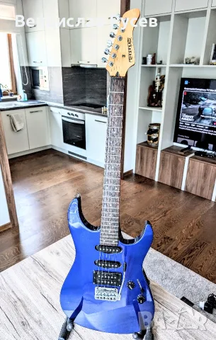 Fernandes FR-40, 2003, Japan