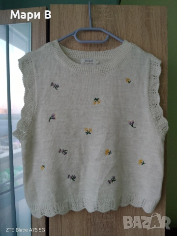 Лот от дрехи Л - 5 евро H&M, OnLy, снимка 2 - Рокли - 54249171