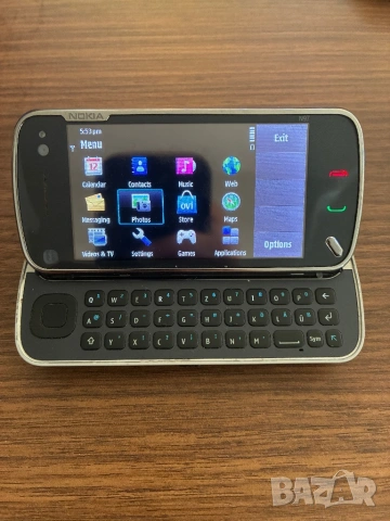 Nokia N97