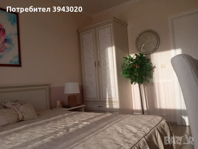 апартамент под наем в Балчик , снимка 5 - Почивки на море - 55565534