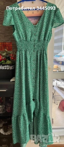 Рокля - рр M-L  5€ Варна Еконт или Спиди