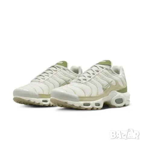 Nike Air Max Plus Honeydew Alligator (W)