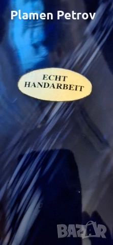 Бронзова шампаниера и други , снимка 8 - Други ценни предмети - 33045724