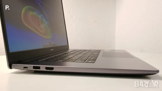 Huawei matebook d15/отл.батерия! , снимка 7 - Лаптопи за дома - 54544112