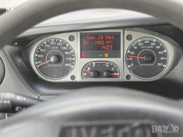 Iveco daily 35c15  Самосвал, снимка 10 - Бусове и автобуси - 55108863