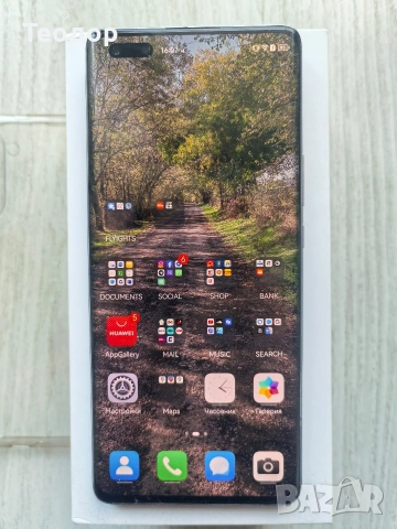 Huawei NOVA 10 PRO, снимка 9 - Huawei - 54781342