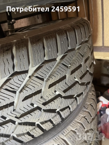 17 5х98 Alfa Romeo 156,147 GT, снимка 3 - Гуми и джанти - 55424758