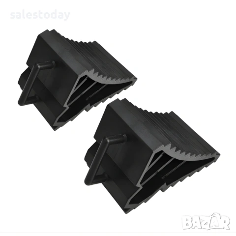 Комплект  стопери за гуми, 2бр, снимка 3 - Аксесоари и консумативи - 54051914