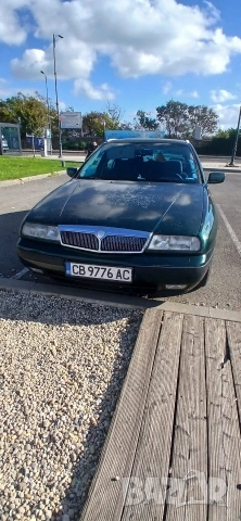 Lancia Kappa 2.4 ГАЗ 