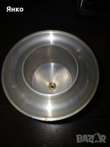 BGD 127/4, DIN вискозиметър (DIN 53211, 4 mm). , снимка 2 - Други машини и части - 55153575