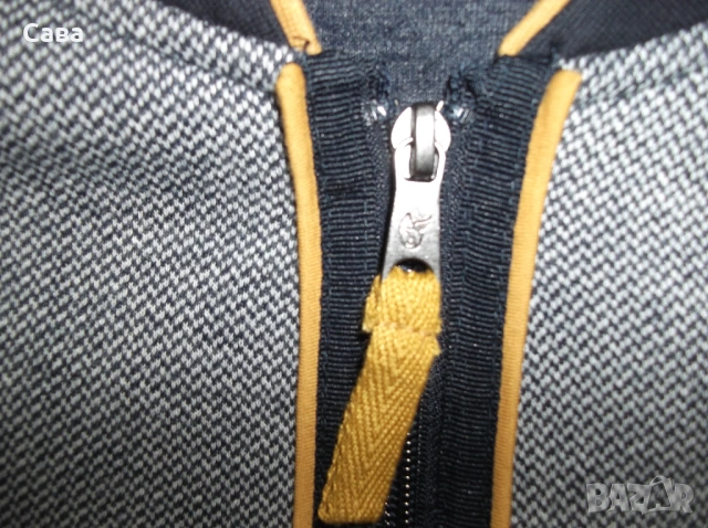 Яке HAJO  мъжко,3-4ХЛ, снимка 2 - Якета - 54175171