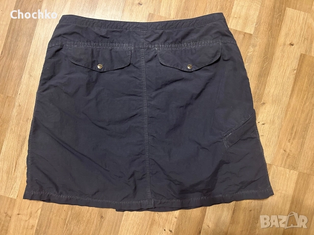 Fjällräven Daloa MT Skorts Womens, снимка 2 - Къси панталони и бермуди - 55565568