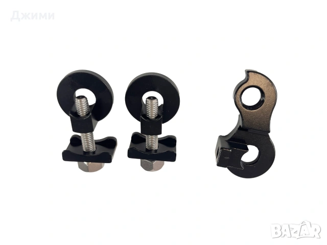 Нов Сингълатор chaintensioner DRAG C2 и C1 за сингъл single speed верига колело вело опъвачка