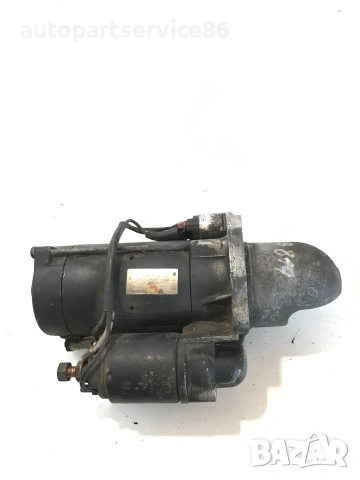 Стартер Мотор за Mercedes 1117 Eco Power 4-цилиндров (1997) 0986017240
