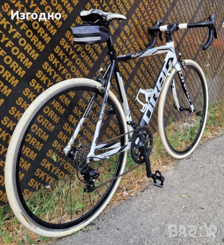 Шосеен Drag Master 26", снимка 7 - Велосипеди - 55062042