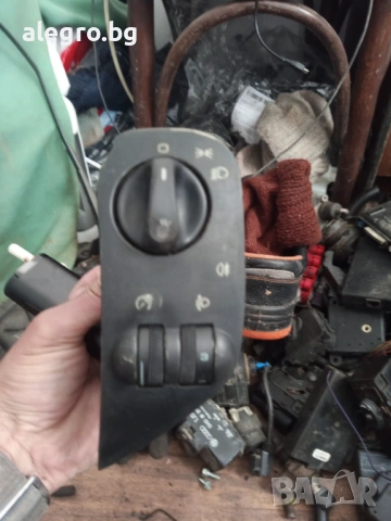 Ключ фарове Vw Polo 6N 1996г , 6N1941531M