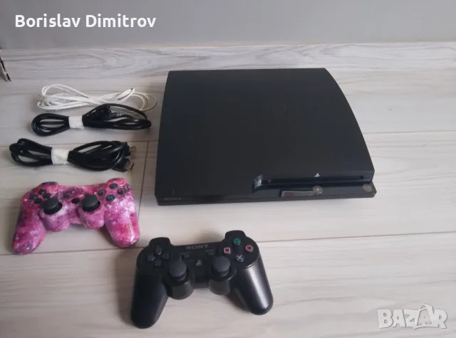 Playstation 3 хакнато Ps3