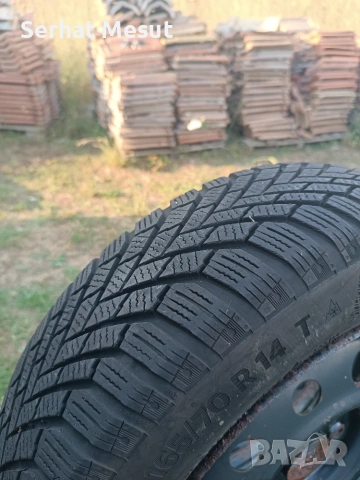 Джанти , снимка 8 - Гуми и джанти - 55076120
