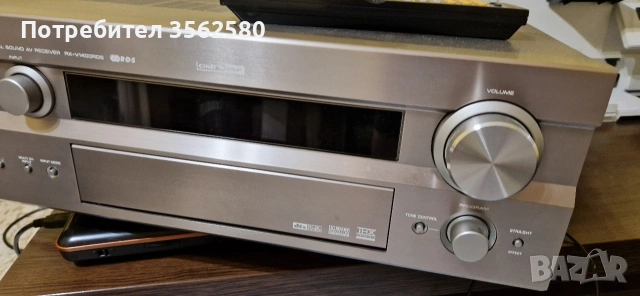 Ресивър YAMAHA 1400