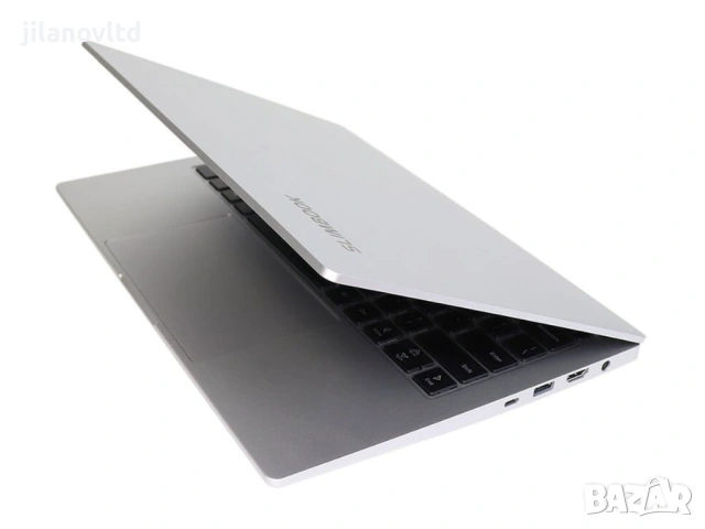Лаптоп SLIMBOOK Executive 14 I7-1165G7 16GB 256GB SSD NVME 2.8K с до 24 МЕСЕЦА ГАРАНЦИЯ, снимка 3 - Лаптопи за работа - 54738045