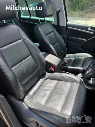 Фв тигуан 2.0тди на части / vw Tiguan 2.0tdi Dsg , снимка 6 - Автомобили и джипове - 55014768