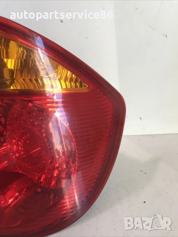 Десен заден стоп за Hyundai Accent (2004) 92402-257, снимка 3 - Части - 54378468
