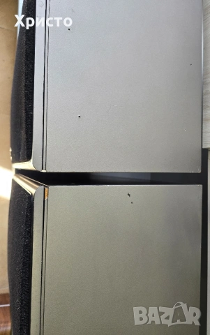 📀🔊 Grundig Super Hifi Box 2500 🔊📀, снимка 7 - Тонколони - 55235826