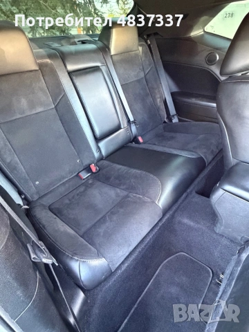 Dodge Challenger 6.4 ScatPack 1320, снимка 9 - Автомобили и джипове - 54672855