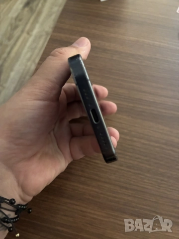 Iphone 15 Pro 128GB, снимка 12 - Apple iPhone - 55250463