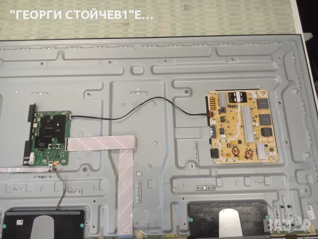 QE65Q68AAU  BN41-02844A   BN94-16448X  BN44-01102A    CY-QA065HGSV1H  L65E7N AHS, снимка 3 - Части и Платки - 55532242