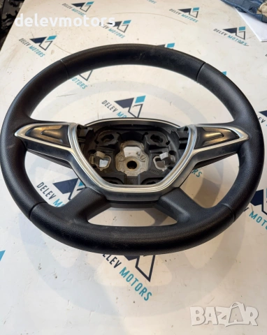 484001085R волан от Dacia Lodgy 1.5 Blue DCI 95 кс., двигател K9K876, 7 местна, 6ск., снимка 2 - Части - 55199605