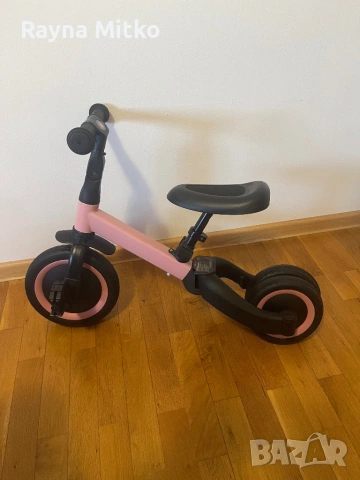 Детско колело, снимка 2 - Велосипеди - 54321011