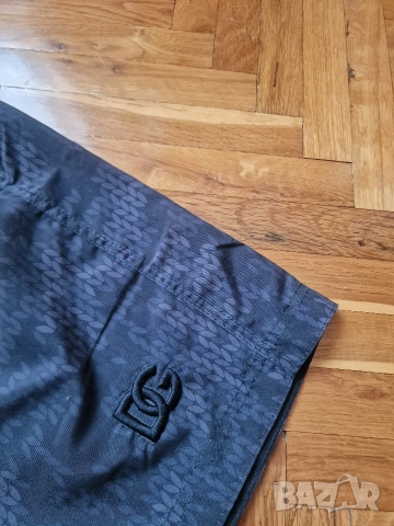 Страхотни мъжки къси плувни шорти DOLCE & GABBANA размер 3XL/ 2XL , снимка 3 - Бански - 54747461