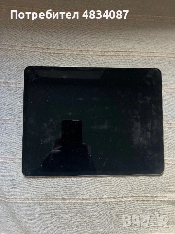 Таблет 12.9 pro 256 gb wifi+cellulare 6th generation, снимка 2 - Apple iPhone - 54626907
