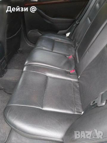 Toyota Avensis , снимка 5 - Автомобили и джипове - 54335253
