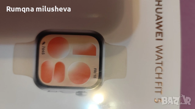 Часовник със всички функции, снимка 5 - Смарт часовници - 55067263