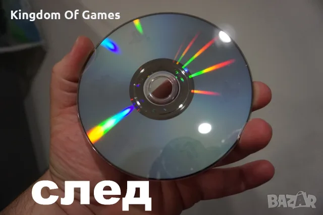 Предлагам Възстановяване на Надрани и Неработещи DVD и CD дискове за PS2, снимка 6 - Игри за PlayStation - 55340679