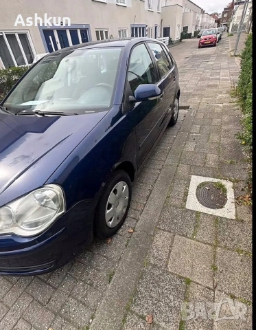 Volkswagen polo Optive, снимка 2 - Автомобили и джипове - 54875529