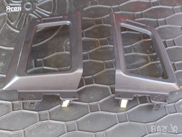 Мултимедия Toyota RAV4 2018 - Touch 2 with Go (навигация), снимка 7 - Части - 54323271