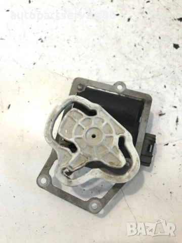 Моторче за клапа на парното Bosch за Audi A8 D3 4.2 Tdi (2008) 0132801369, снимка 2 - Части - 54724904