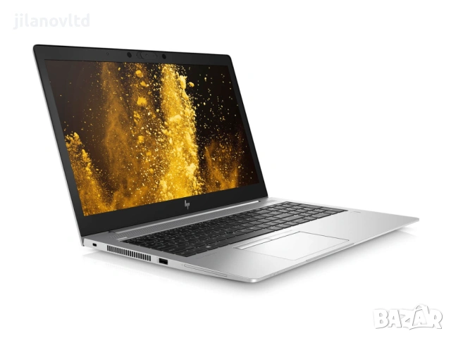 Лаптоп HP 830 G6 I5-8365U 8GB 256GB SSD NVME ТЪЧСКРИЙН с до 24 МЕСЕЦА ГАРАНЦИЯ, снимка 2 - Лаптопи за работа - 51160212