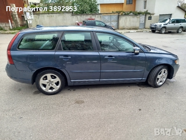 Волво в50, снимка 17 - Автомобили и джипове - 54495539